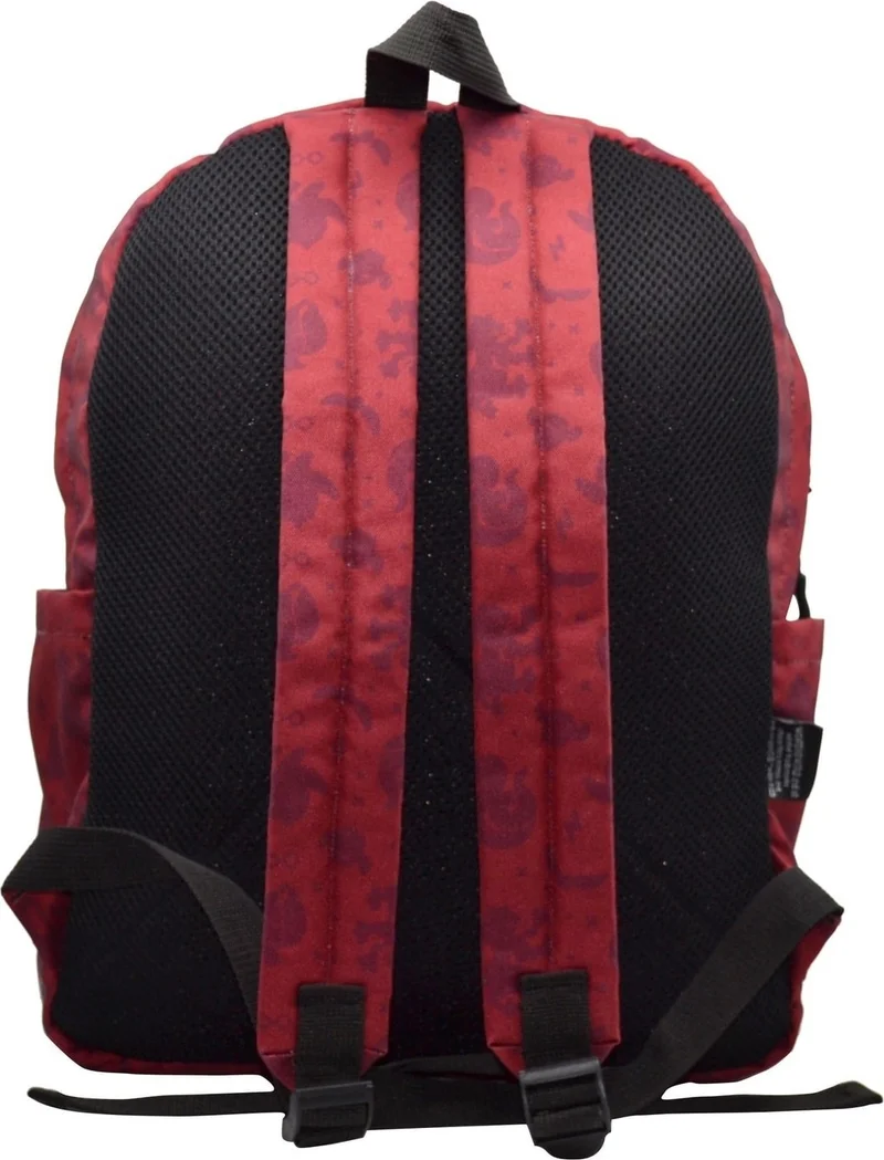 هاري بوتر Original School Bag and Lunchbox