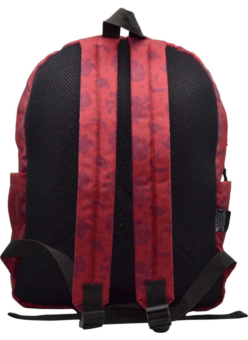 Harry Potter - Original School Bag and Lunchbox - Image 1
