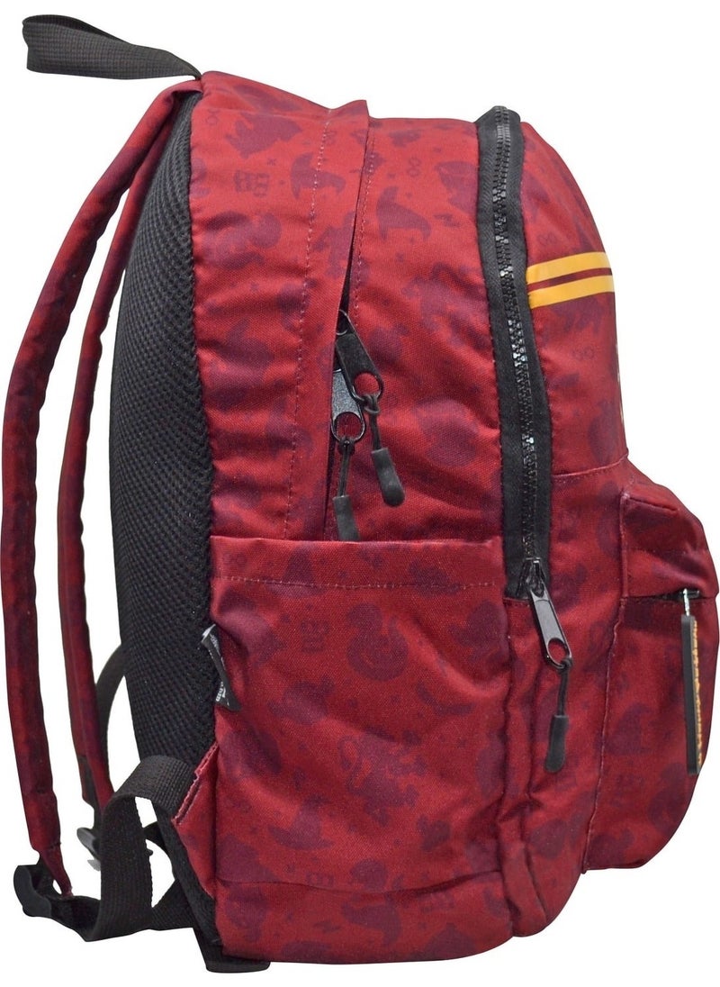 Harry Potter - Original School Bag and Lunchbox - Image 1