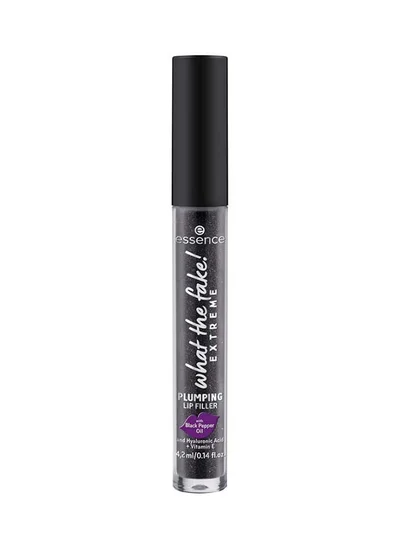 Essence What The Fake! Extreme Plumping Lip Filler
