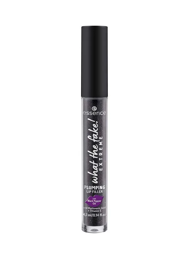 Essence What The Fake! Extreme Plumping Lip Filler