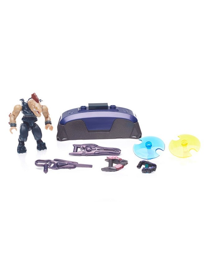 Mega Bloks Mega Construx Halo Covenant Weapons Customizer Pack - Image 3