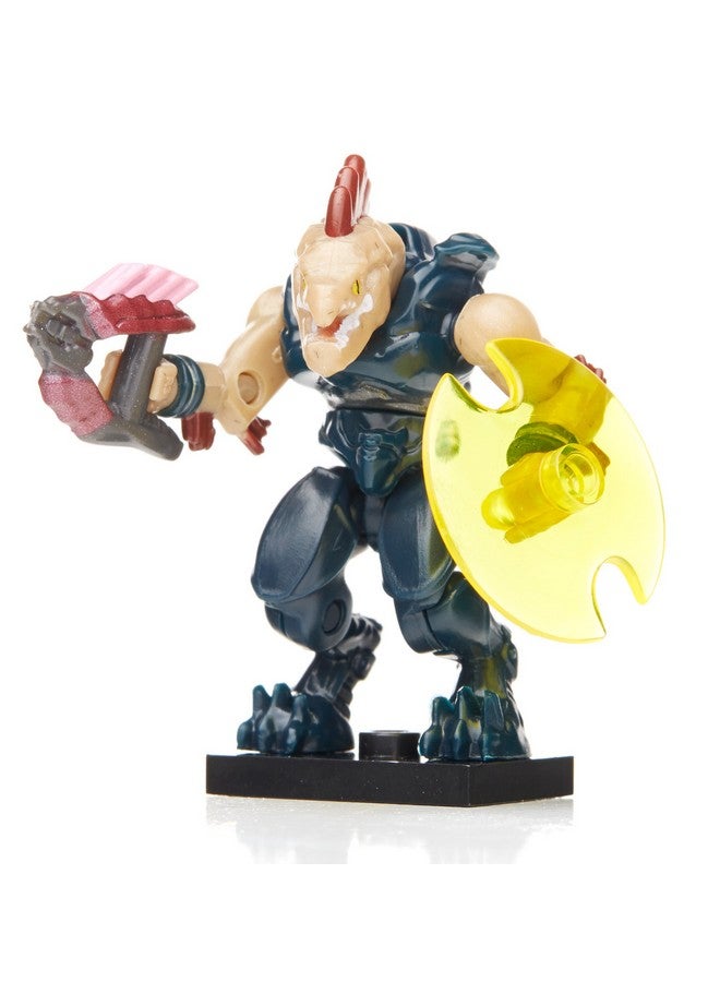 Mega Bloks Mega Construx Halo Covenant Weapons Customizer Pack - Image 4