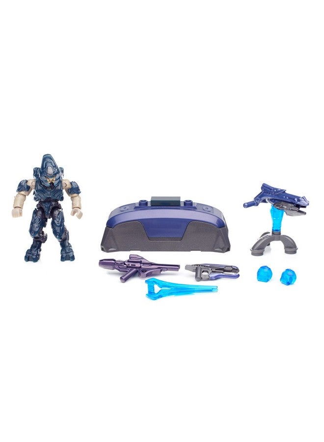 Mega Bloks Mega Construx Halo Covenant Weapons Customizer Pack - Image 2