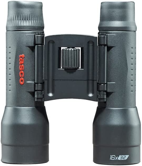 Tasco 16x32 Black Roof MC, Box 6L - Image 2