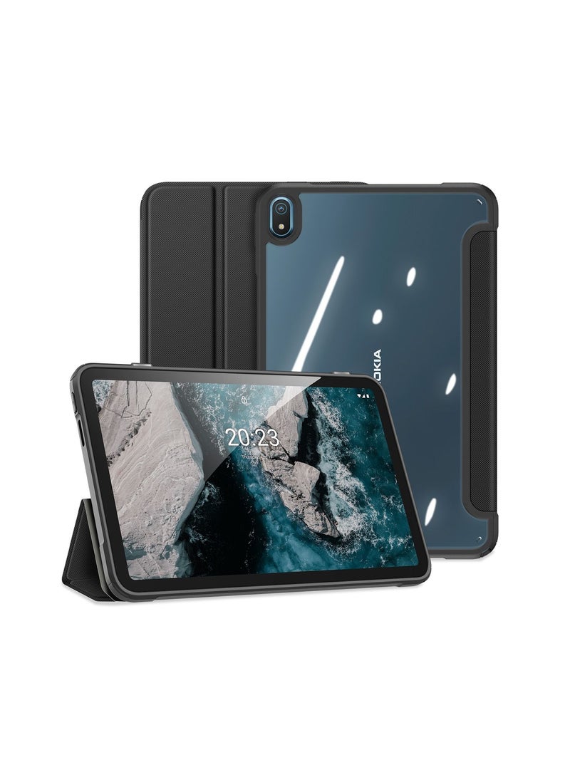 ISank Nokia T20 Tablet Shockproof Case Cover - Image 2