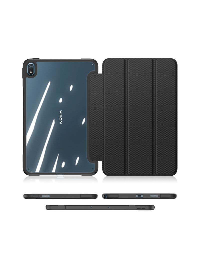 ISank Nokia T20 Tablet Shockproof Case Cover - Image 3