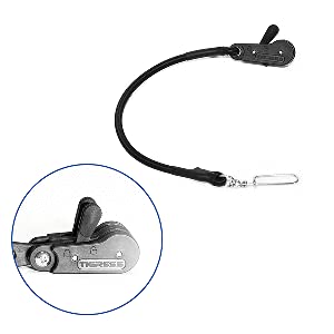 Tigress Single Halyard Lock 12-88645 - Image 3