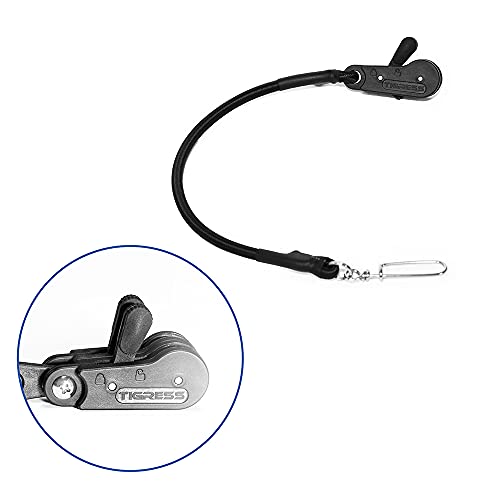 Tigress Single Halyard Lock 12-88645 - Image 2