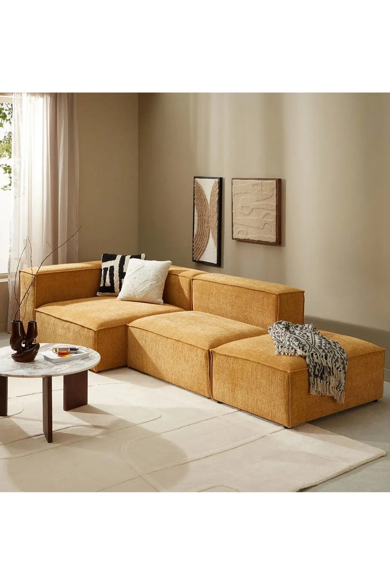 ASGHAR FURNITURE Livo Modular Sofa - Image 1