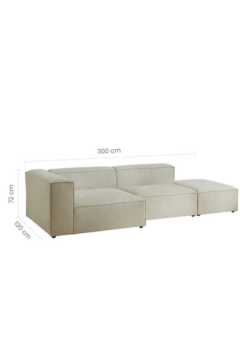 ASGHAR FURNITURE Livo Modular Sofa - Image 2