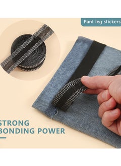 Generic Magic Clothing Adhesive – Quick and Easy Fabric Repair Tape for Instant Fixes 