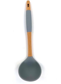 Home Pro Home Pro Ladle Silicon Head Assorted Color  - Image 5