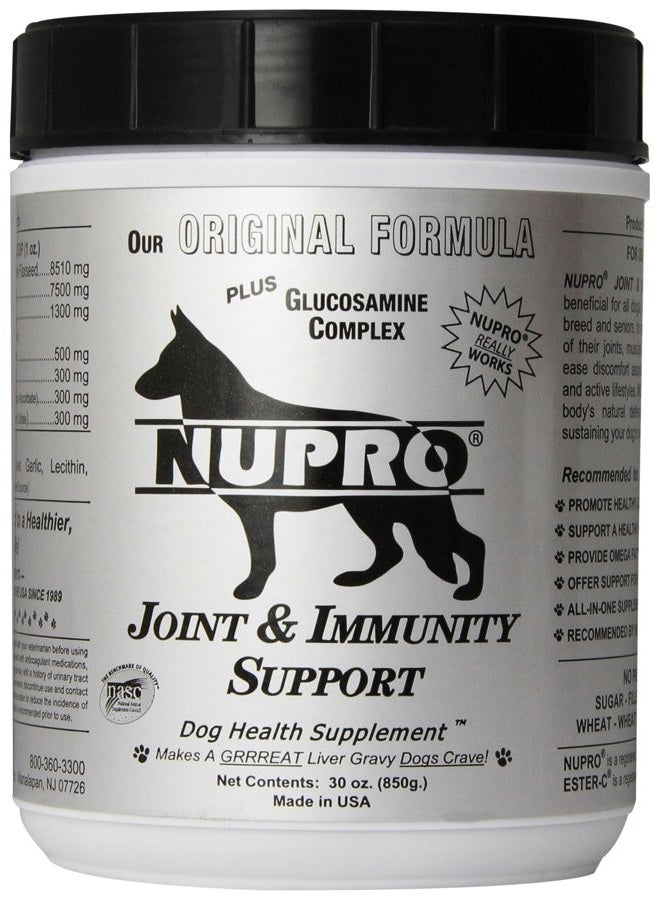 Nupro Joint Support (30 oz)  - Image 1