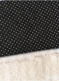 FASHION HOME Super Soft Area Rug Anti-Skid High Pile Soft Fluffy Rug Fuzzy Carpet for Living Room Bedroom Kids Room Nursery Dorm Home Decor 60x90cm  - Image 5
