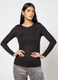 MANGO Black