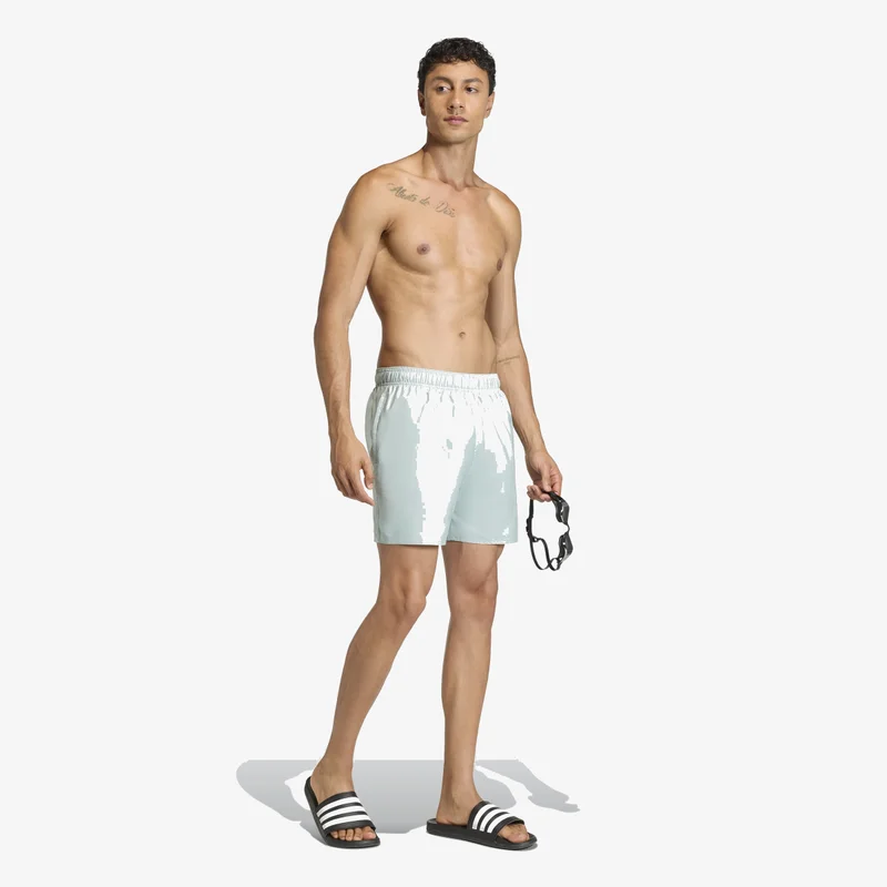 Adidas  Swim Shorts 5-Inch for Men | Best Price UAE