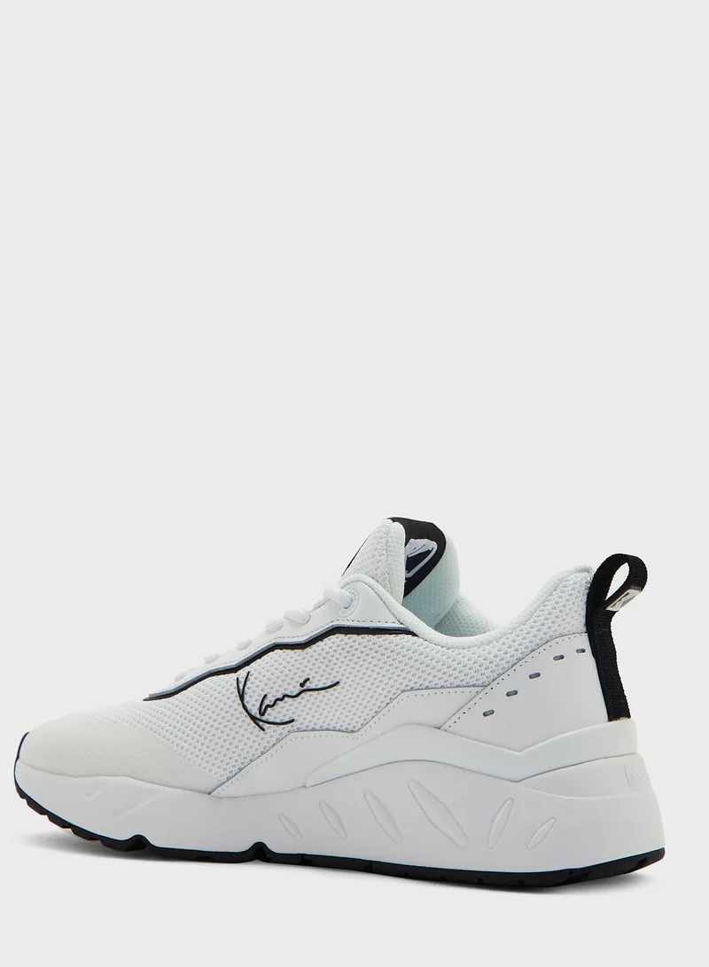 Karl Kani Hood Runner