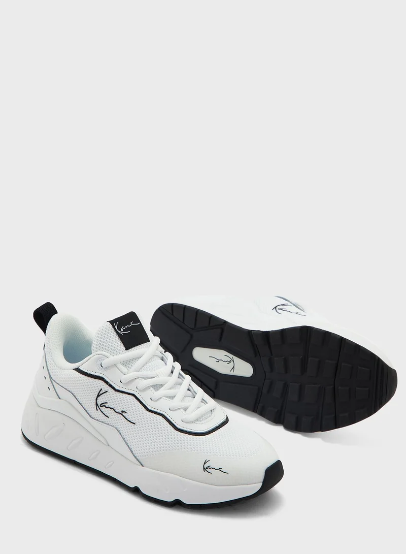 Karl Kani Hood Runner