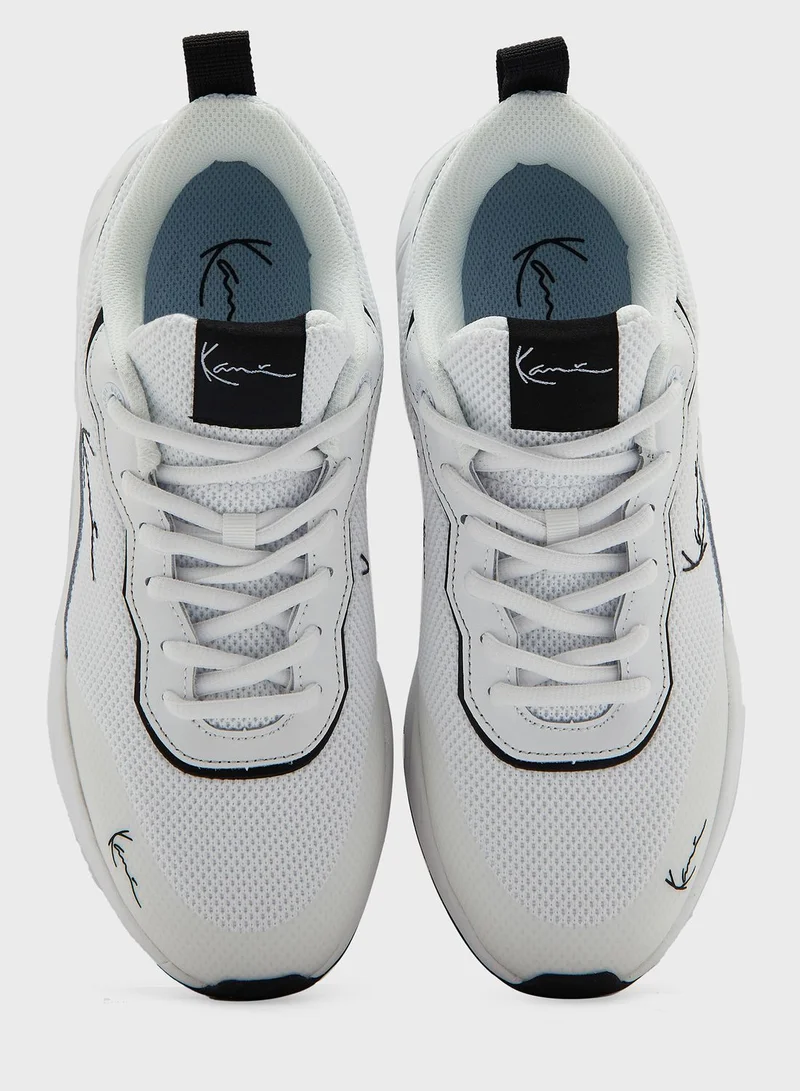Karl Kani Hood Runner
