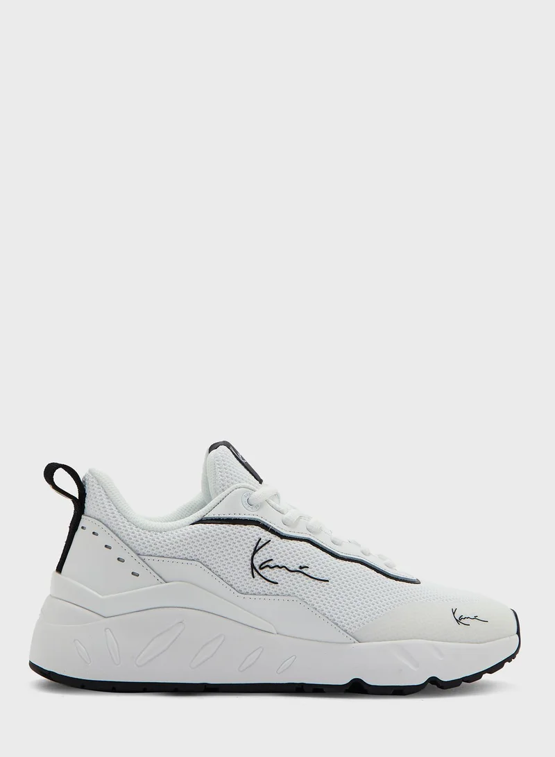 Karl Kani Hood Runner