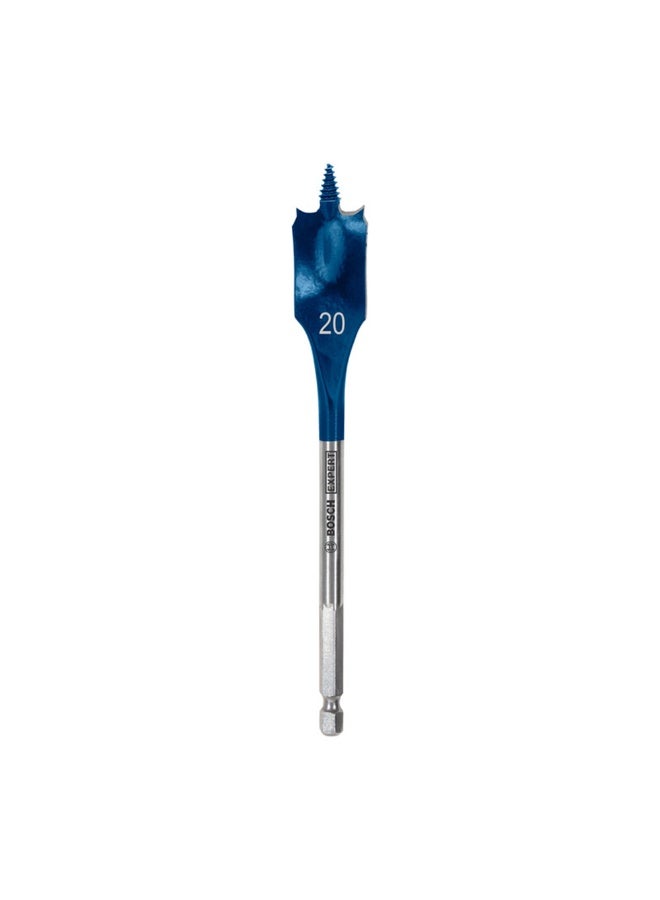 BOSCH Bosch (2608595413) 25 X 400MM Flat Drill Bit  - Image 1