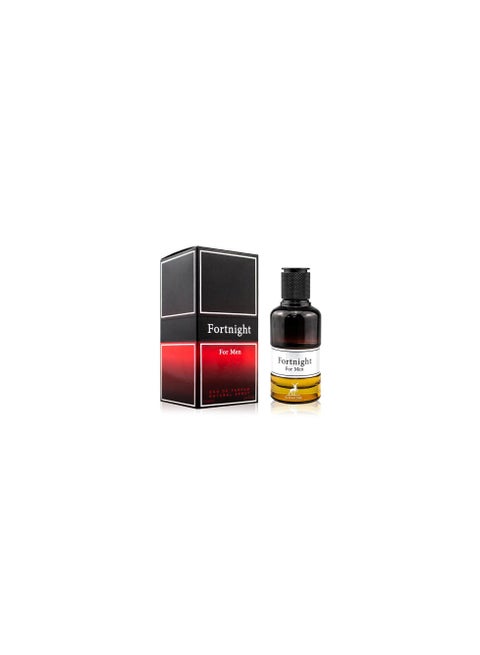 الهمبرا فورت نايت 100 مل عطر سوبر ريتش هدية