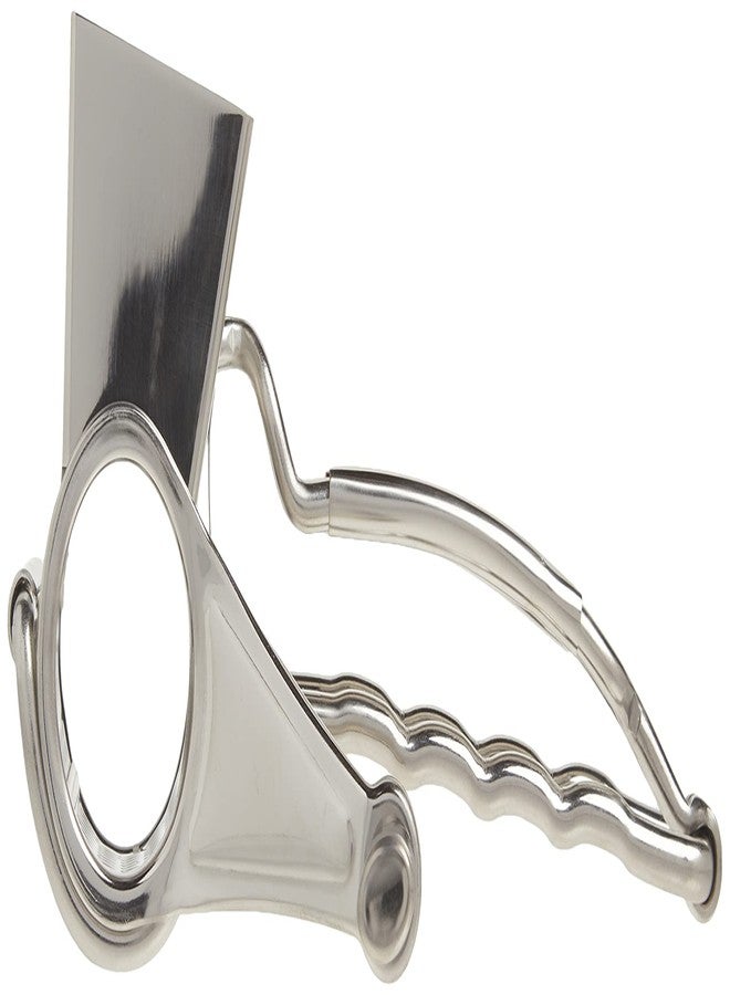 Cuisipro Foodservice Rotary Grater, Silver - Image 4