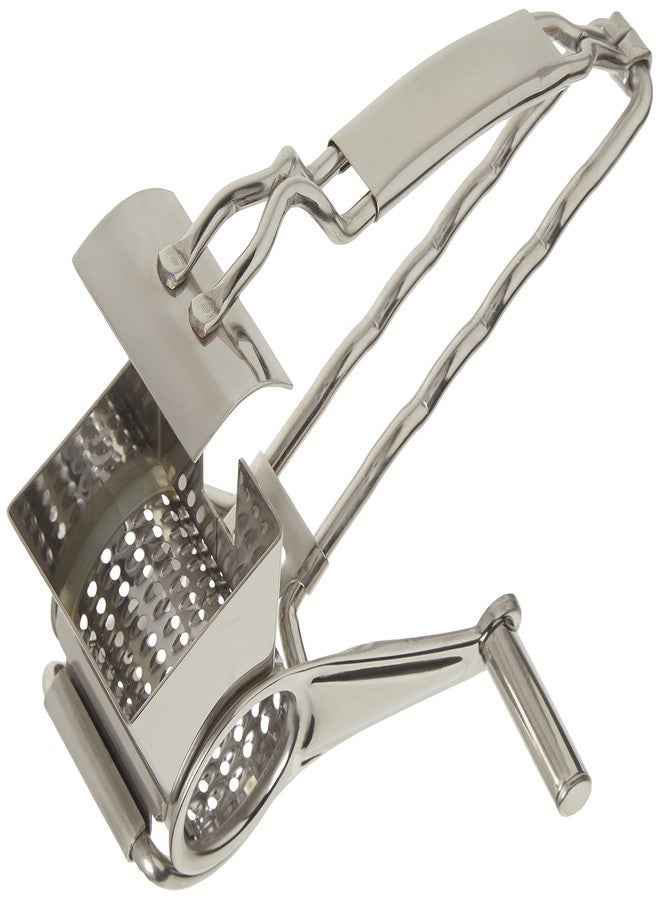 Cuisipro Foodservice Rotary Grater, Silver - Image 5