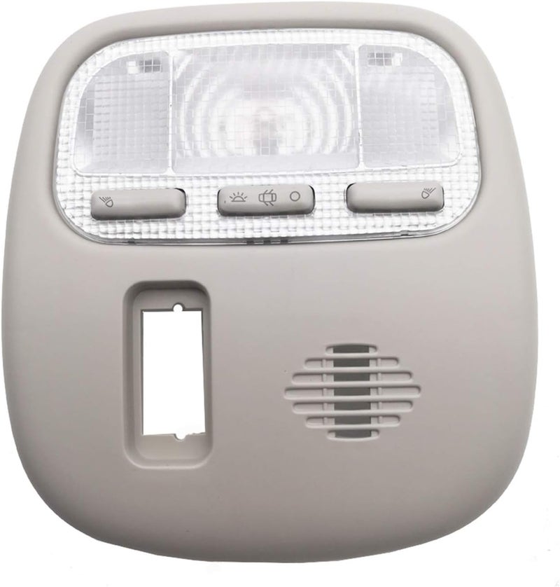 QASULER Dome Light for Citroen C4 (2008-2009) - Image 1