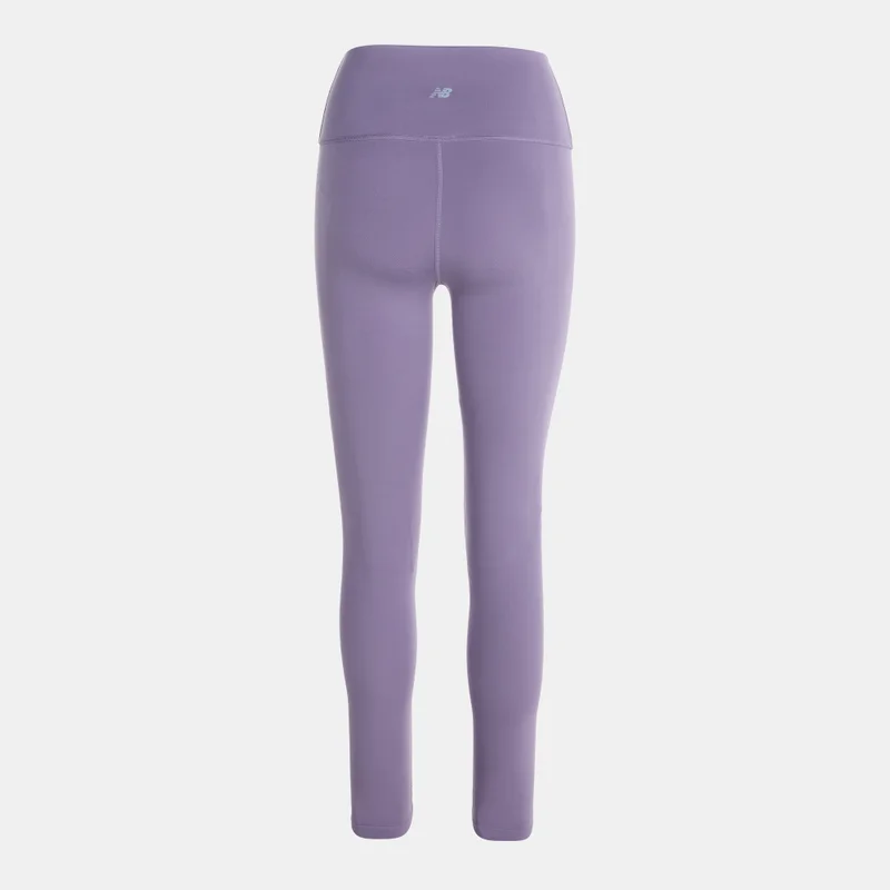 New Balance Women's Define High-Rise Leggings