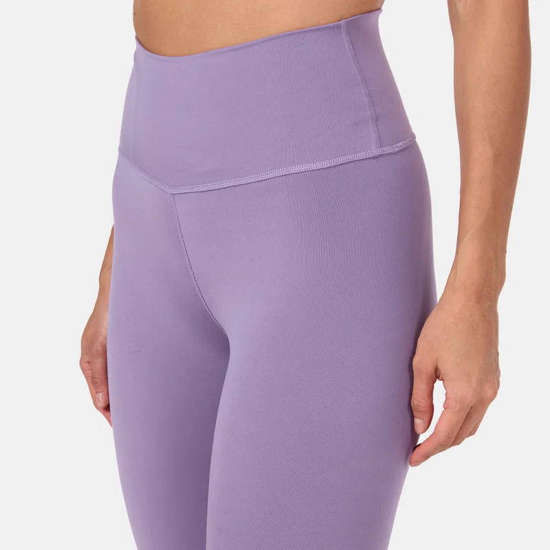 New Balance Purple Women's Define High-Rise Leggings for Women | Best Price UAE