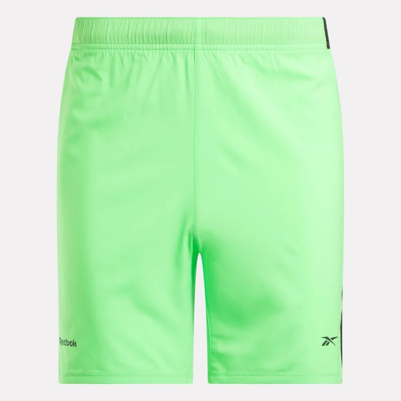 Reebok Green Reebok Green Men's Shorts for Men | Best Price UAE