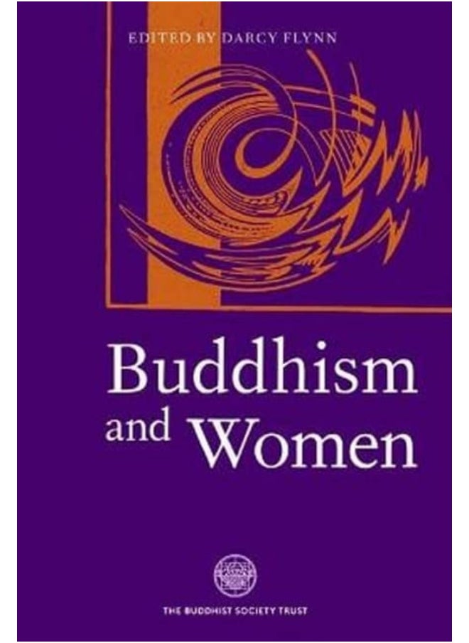 Buddhism and Women: In the Middle Way 