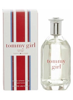 Tommy Girl EDT 100ml - pzsku/ZF7034CDE3FC5E2848C63Z/45/_/1739771814/e75aa7c0-9e60-4590-9779-2298dd5e9e24