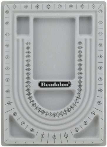 Beadalon+Bead+Board+34+inch+x+13+inch+JBOARD34+(3-Pack)3 - Image 2