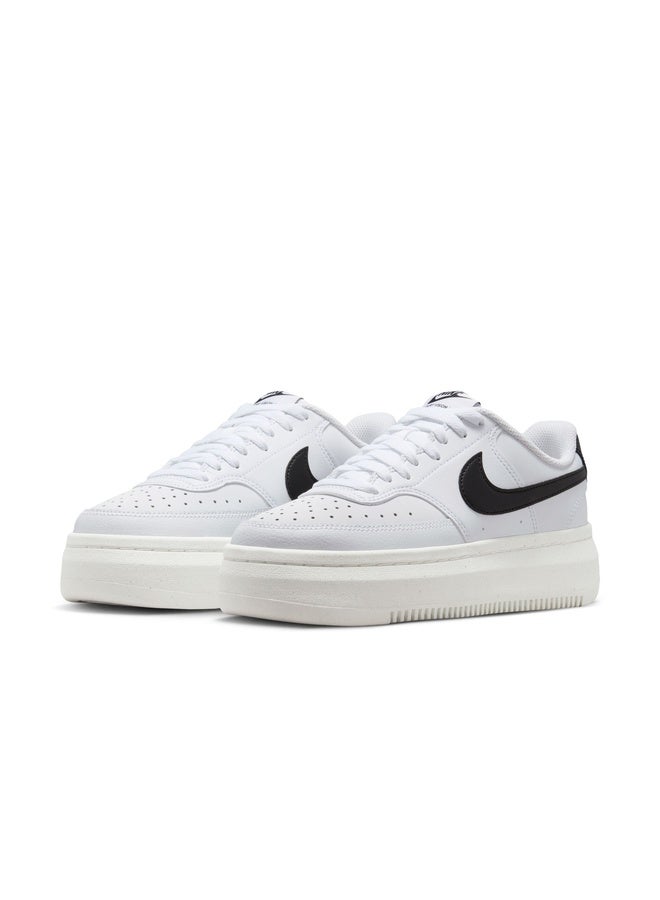 Nike W Nike Court Vision Alta Ltr - Image 2