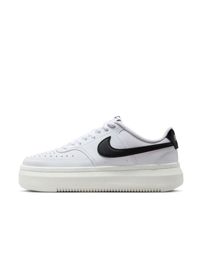 W Nike Court Vision Alta Ltr