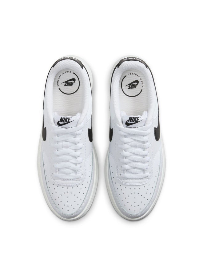 Nike W Nike Court Vision Alta Ltr - Image 3