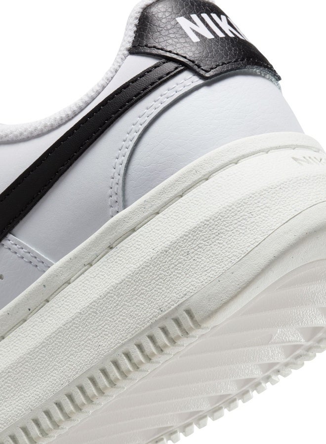 W Nike Court Vision Alta Ltr