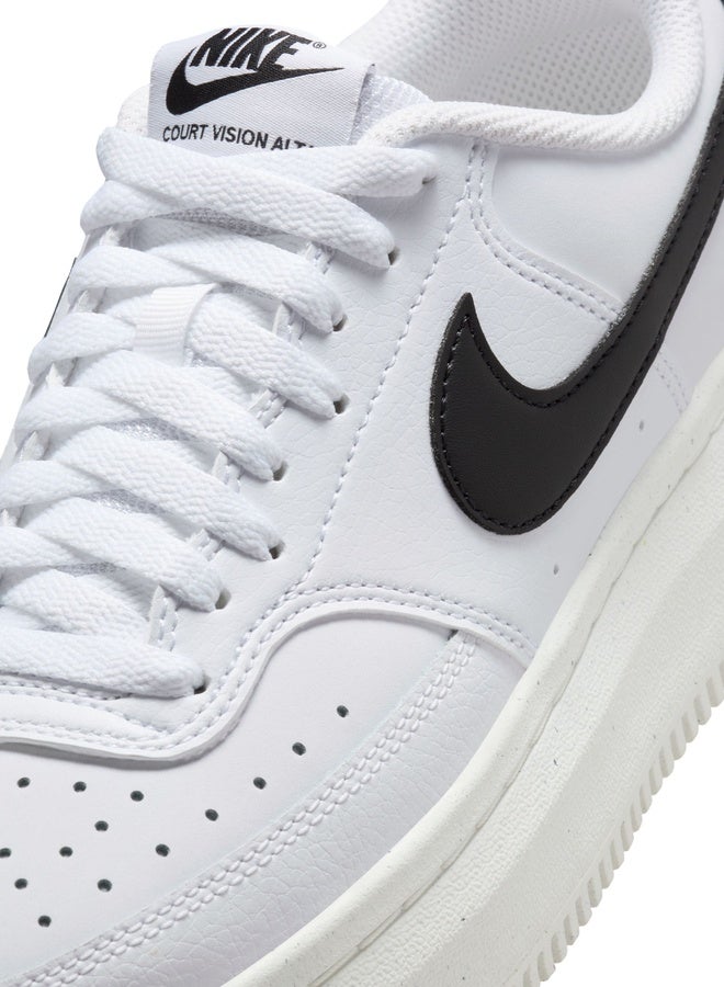 Nike W Nike Court Vision Alta Ltr - Image 5