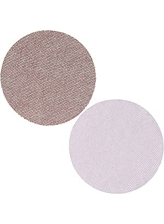 Fabric Lampshade Cover 10cm Diameter High Temperature Resistant For Nursery Ceiling Lamp - Image 1