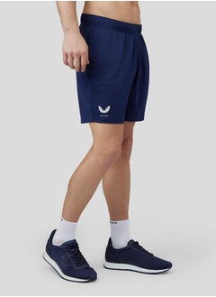 CASTORE Peacoat 6" Knitted Shorts  - Image 1