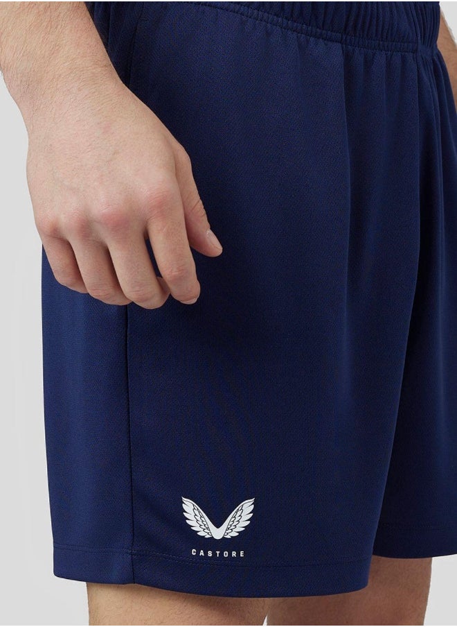 كاستور Peacoat 6" Knitted Shorts  - Image 3