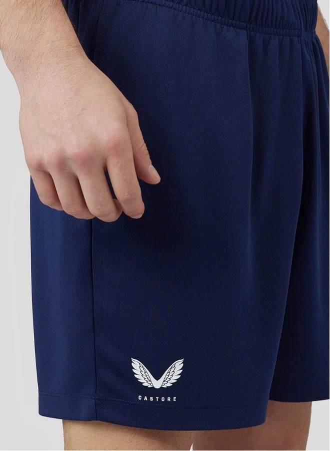 كاستور Peacoat 6" Knitted Shorts