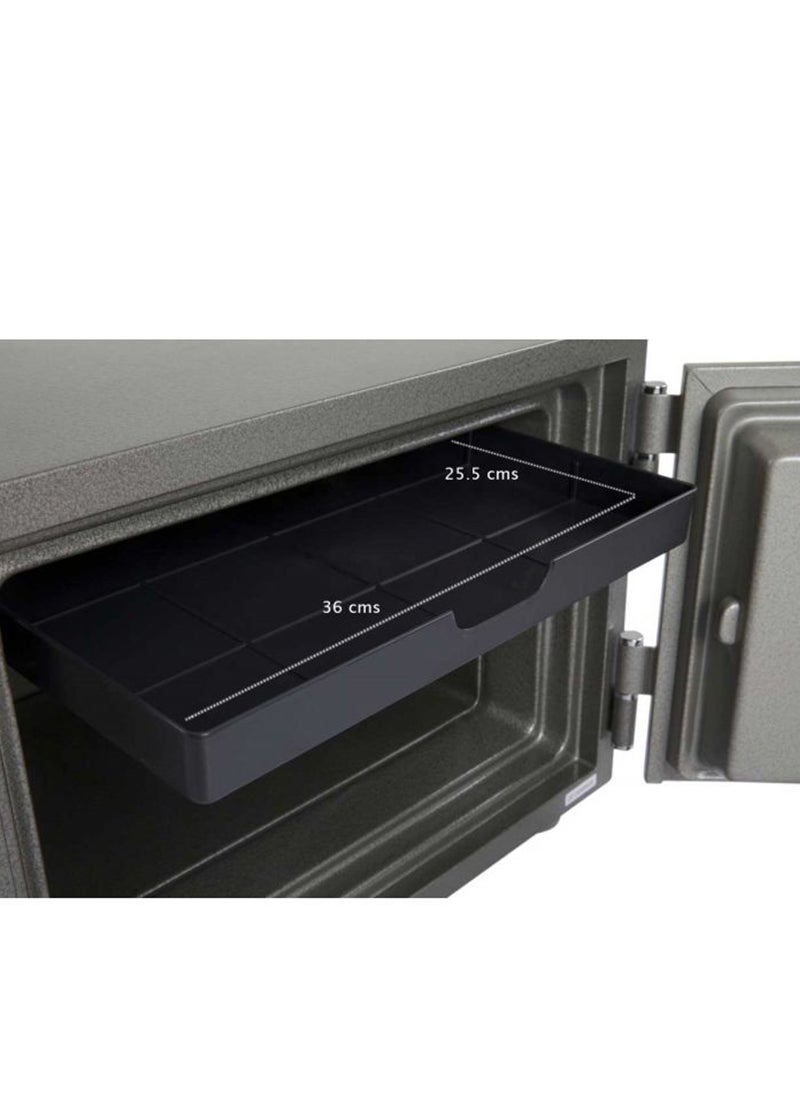 Mahmayi Mahmayi Secure SD103 Digital Fire Safe 51Kgs  - Image 2
