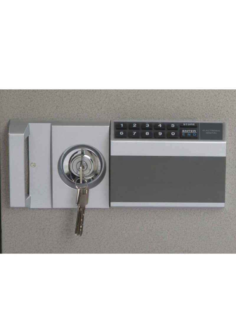 Mahmayi Mahmayi Secure SD103 Digital Fire Safe 51Kgs  - Image 5