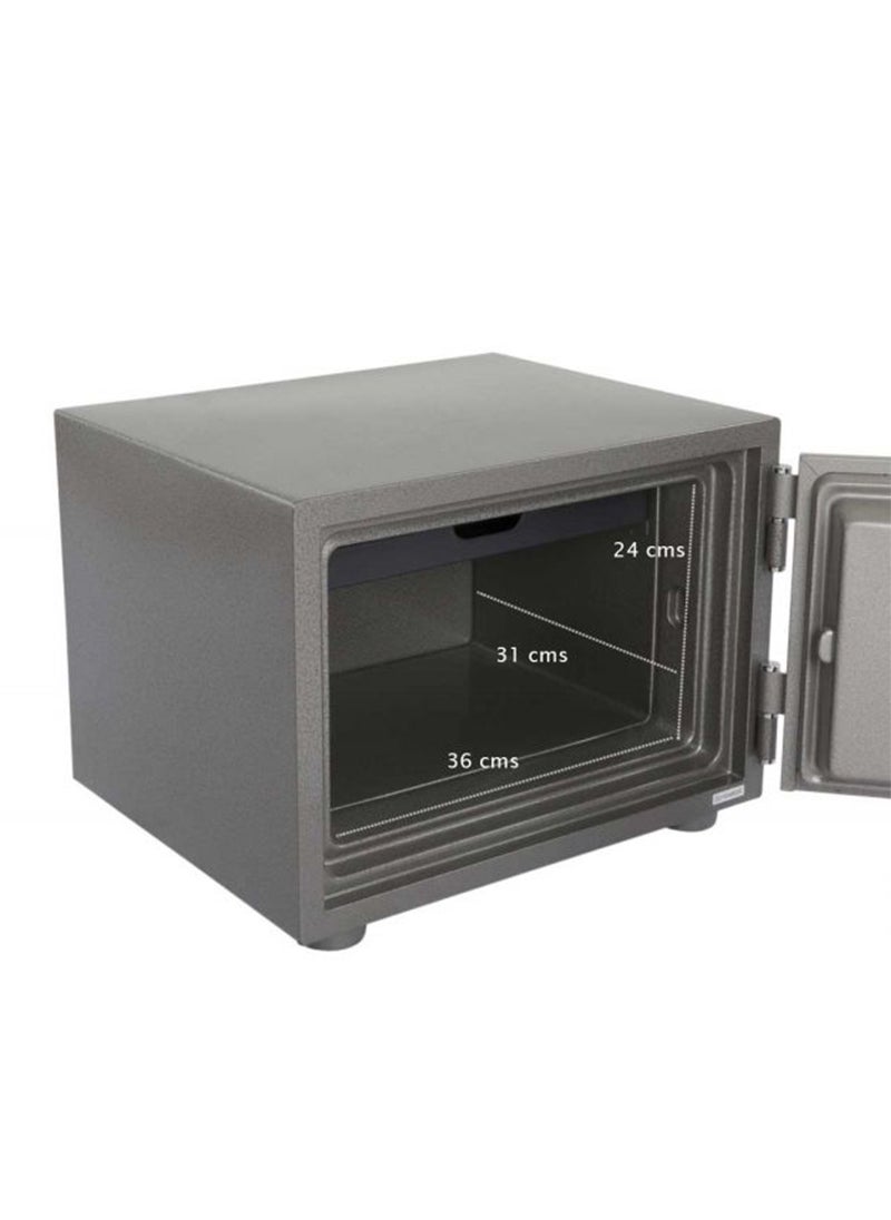Mahmayi Mahmayi Secure SD103 Digital Fire Safe 51Kgs  - Image 4