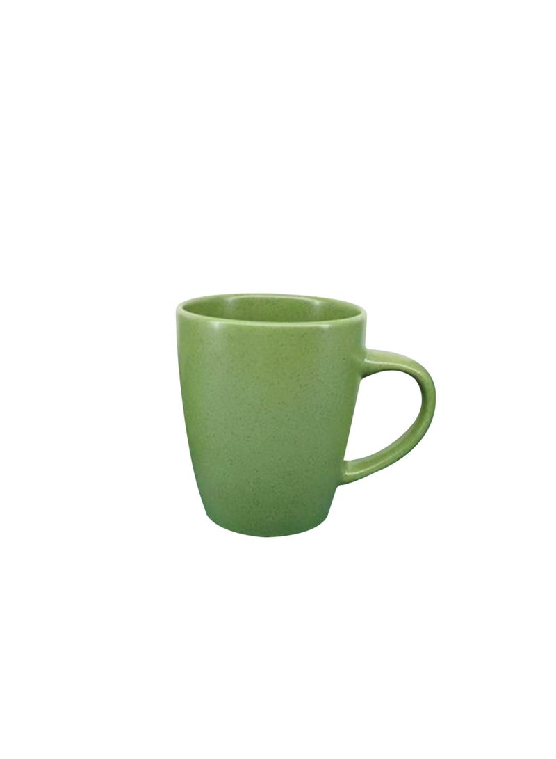 Royalford 12oz (355 ml) Stoneware Mug RF12415 Perfect for Hot and Cold Drinks Food-Grade, Non-Toxic Assorted Colors Assorted Colors - Image 1
