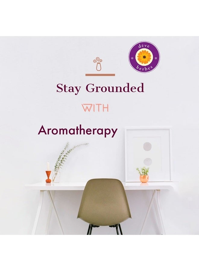 Deve Herbes Pure Tea Tree Essential Oil (Melaleuca alternifolia) 100% Natural Therapeutic Grade Steam Distilled 15ml (0.50 oz) - Image 5